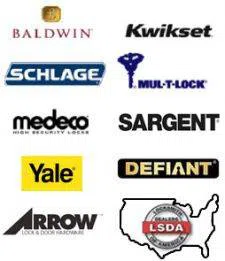 Lock Locksmith Services Halethorpe, MD 410-941-7017 - lock-brands-225x261